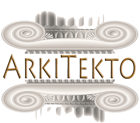 Arkitekto Logo